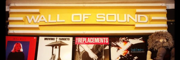 unionmusicstore Profile Banner