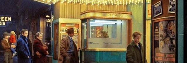 Robert Collins banner