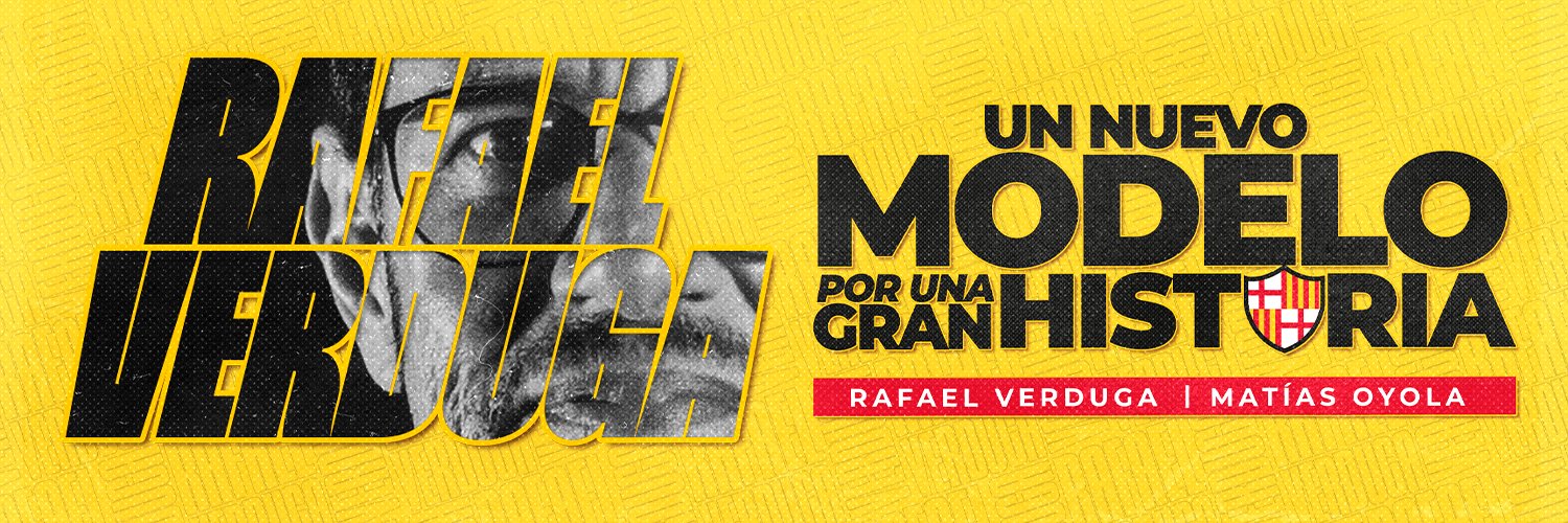 UnNuevoModelo's profile banner image