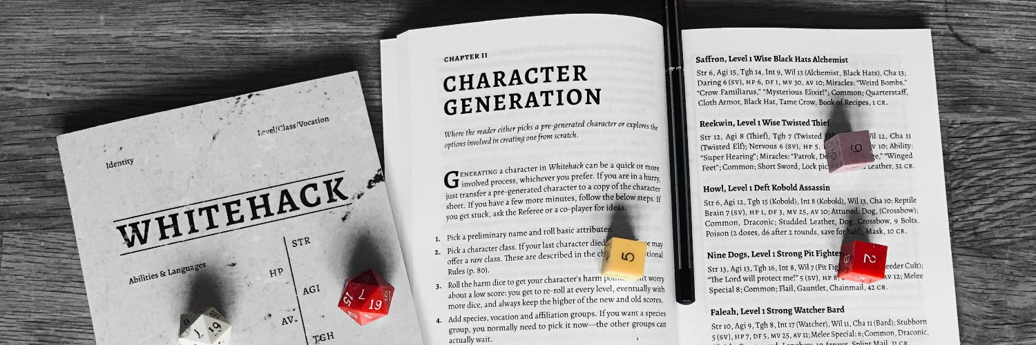 whitehackrpg's profile banner image