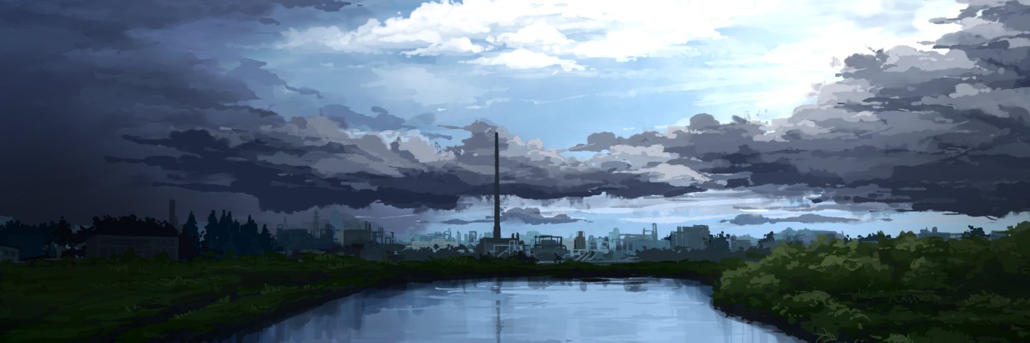 Senyoref's profile banner image