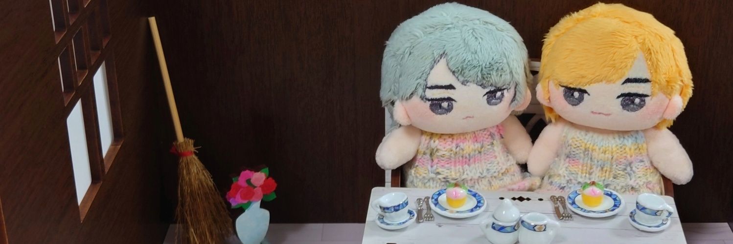 ひまわり banner