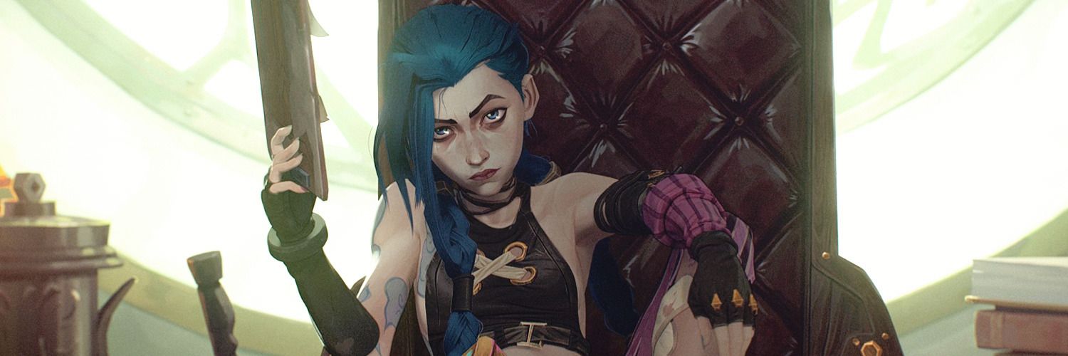 PunkyDino's profile banner image