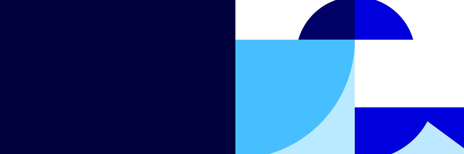 IE University's banner