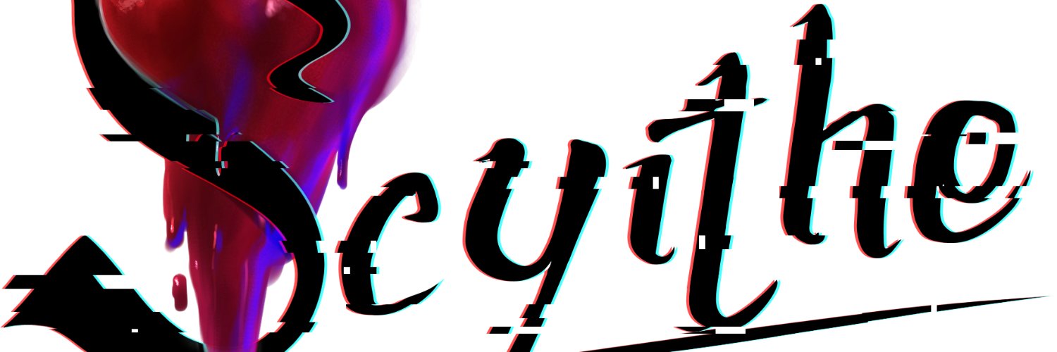 Scyithe's profile banner image