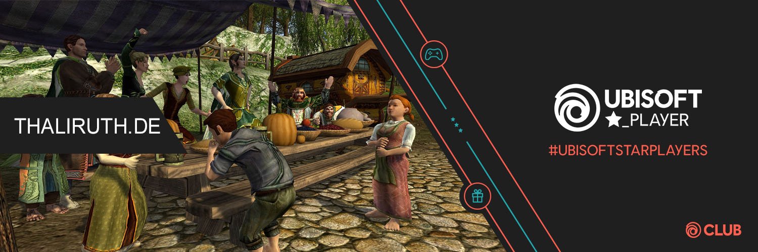 HdRO Community banner