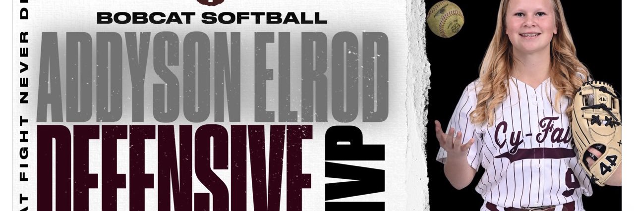 Addyson Elrod banner