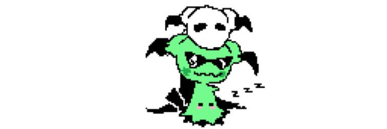 Tuna's banner