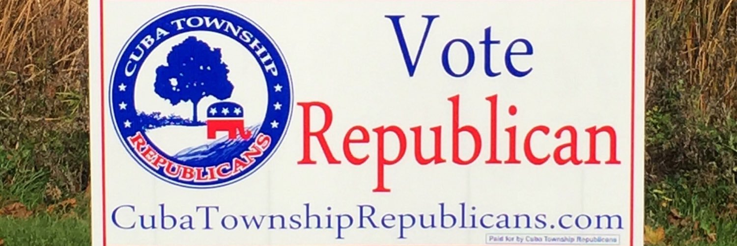 CubaTownshipGOP's profile banner image