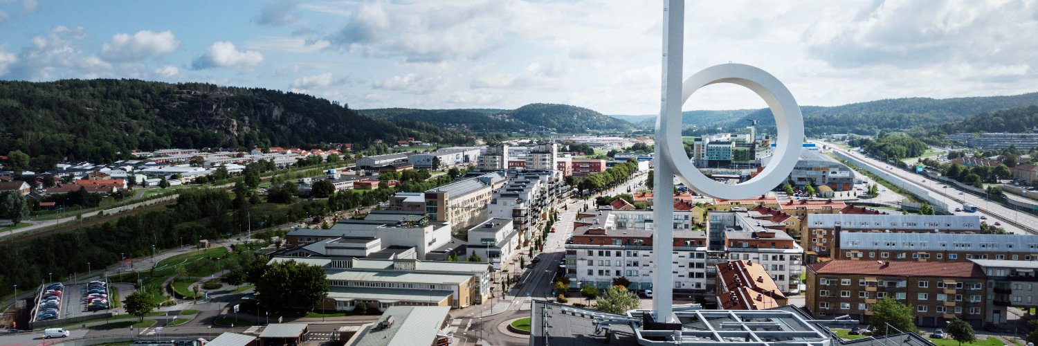 Partille Tidning banner