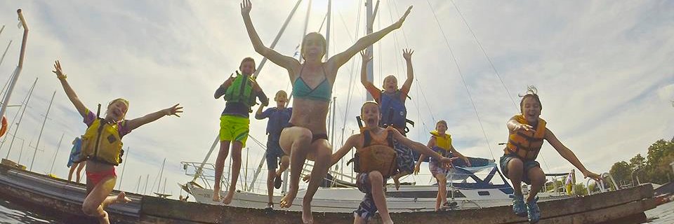 JuniorSailing's profile banner image