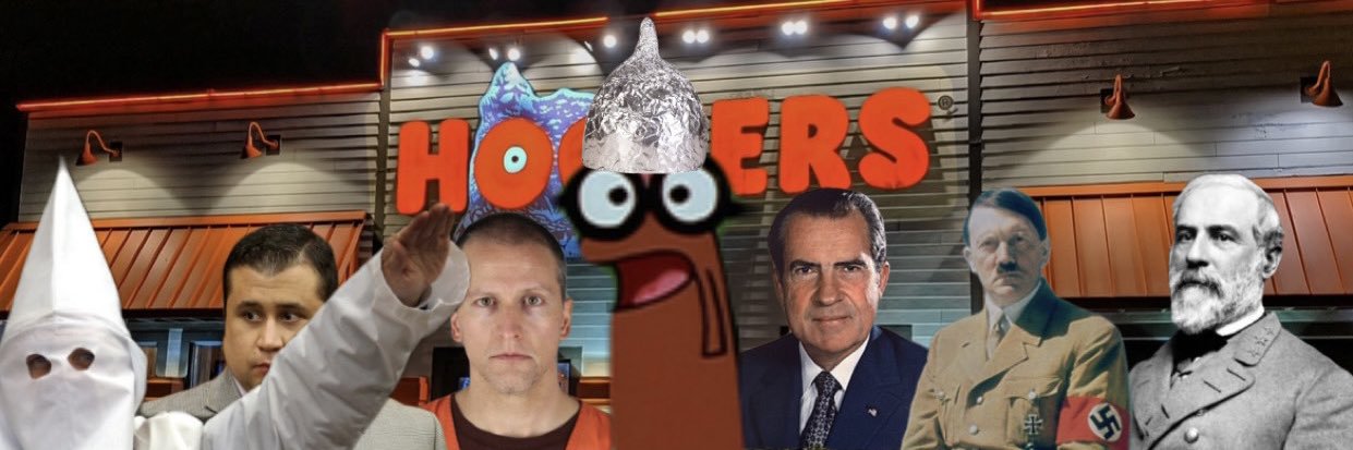 Octavius Rex (Alpha Male)'s banner