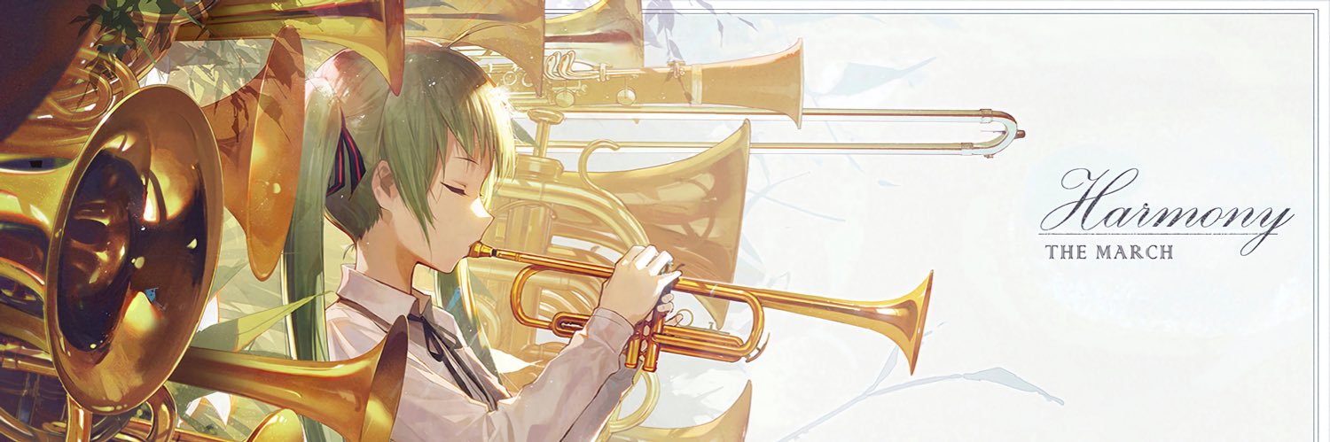LengyueMatrix's profile banner image