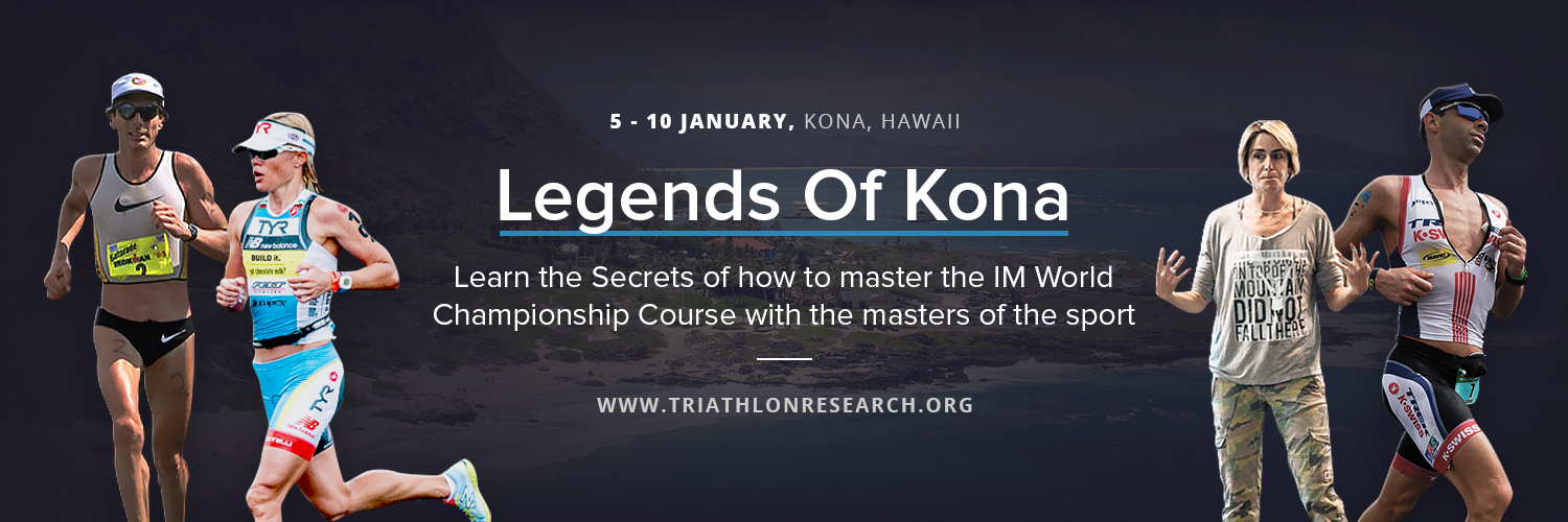 TriathResearch's profile banner image