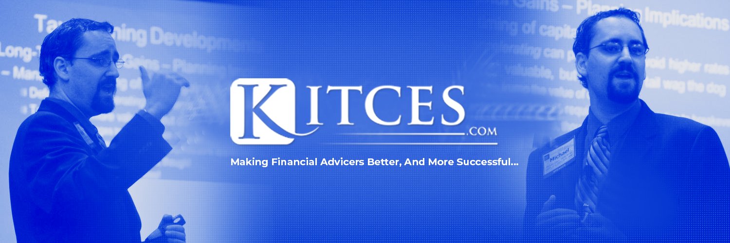 MichaelKitces banner