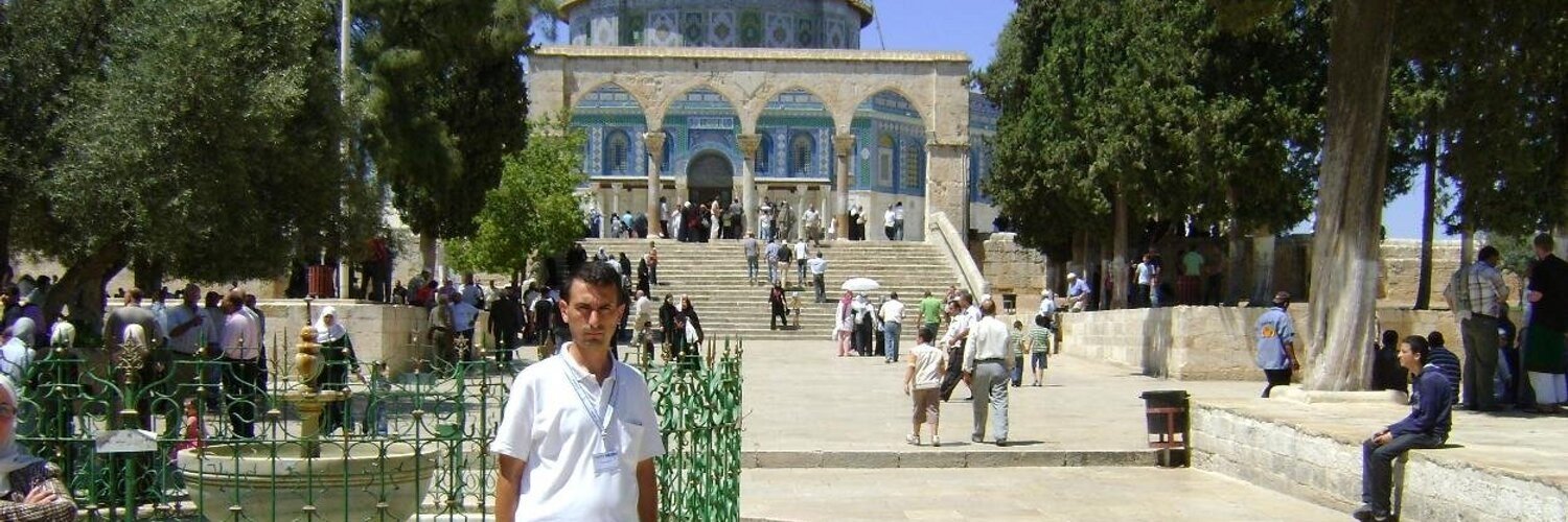 Aziz karahan banner
