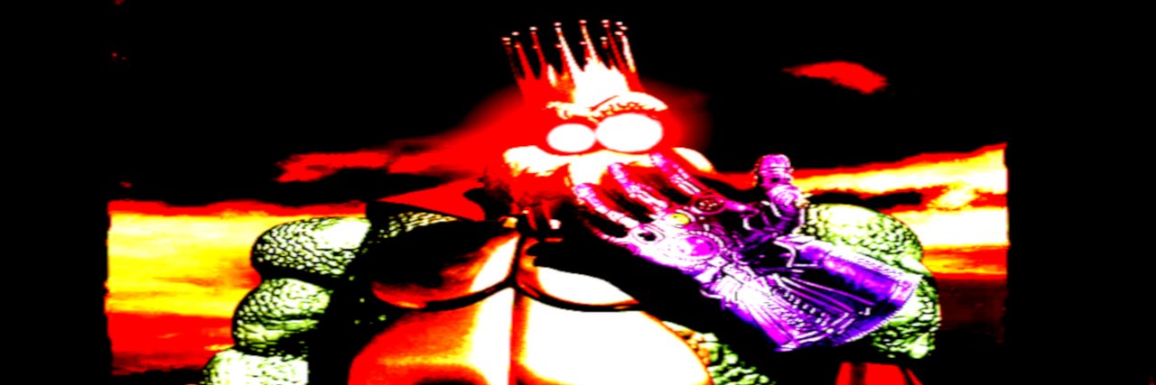 DamiXGuin's profile banner image