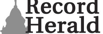 The Record-Herald banner