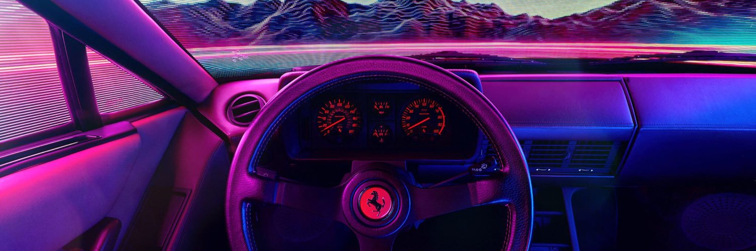 FUrrari__'s profile banner image