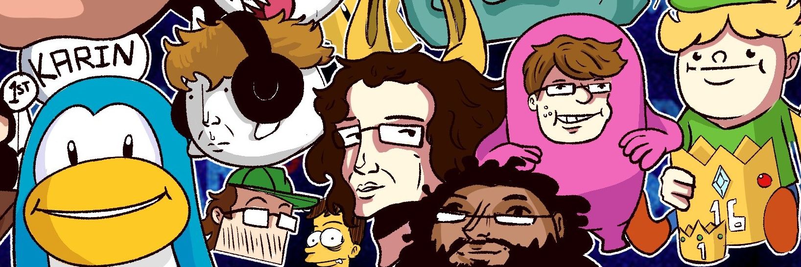 Kally's banner