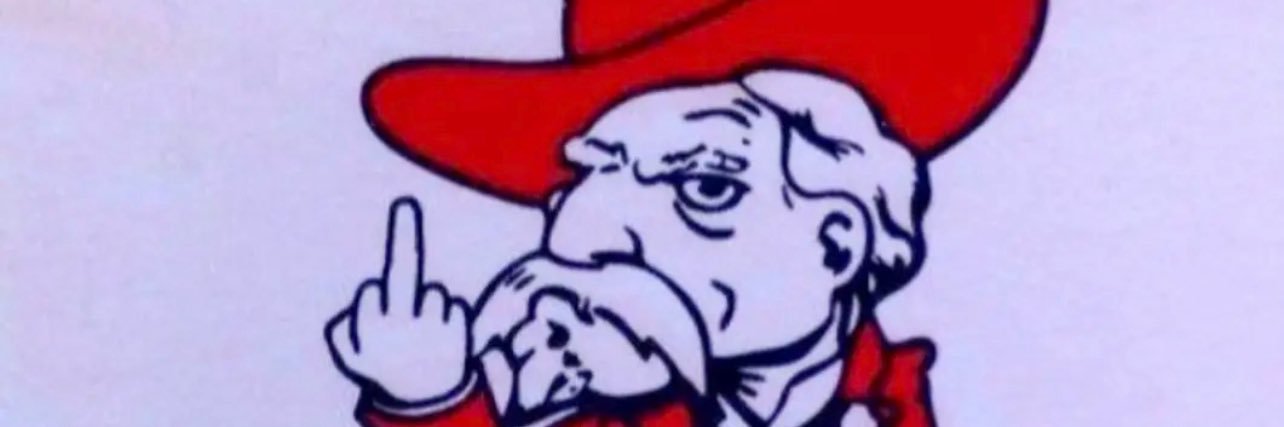 Carl Loggerfield banner