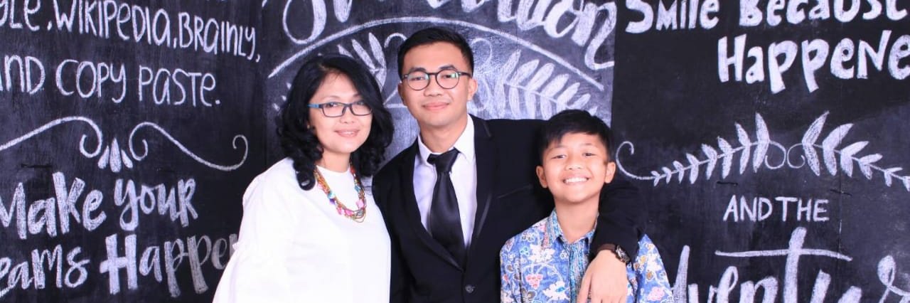 RidaAstuti's profile banner image
