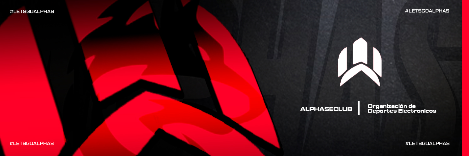 ALPHAS banner