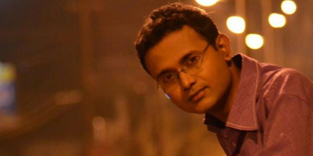 NewsRitushmin's profile banner image
