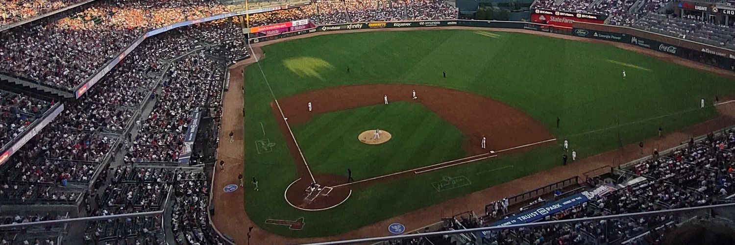 Aubrey Sanders banner