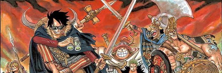shananigami🐅 banner