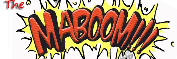 MABOOMShow's profile banner image