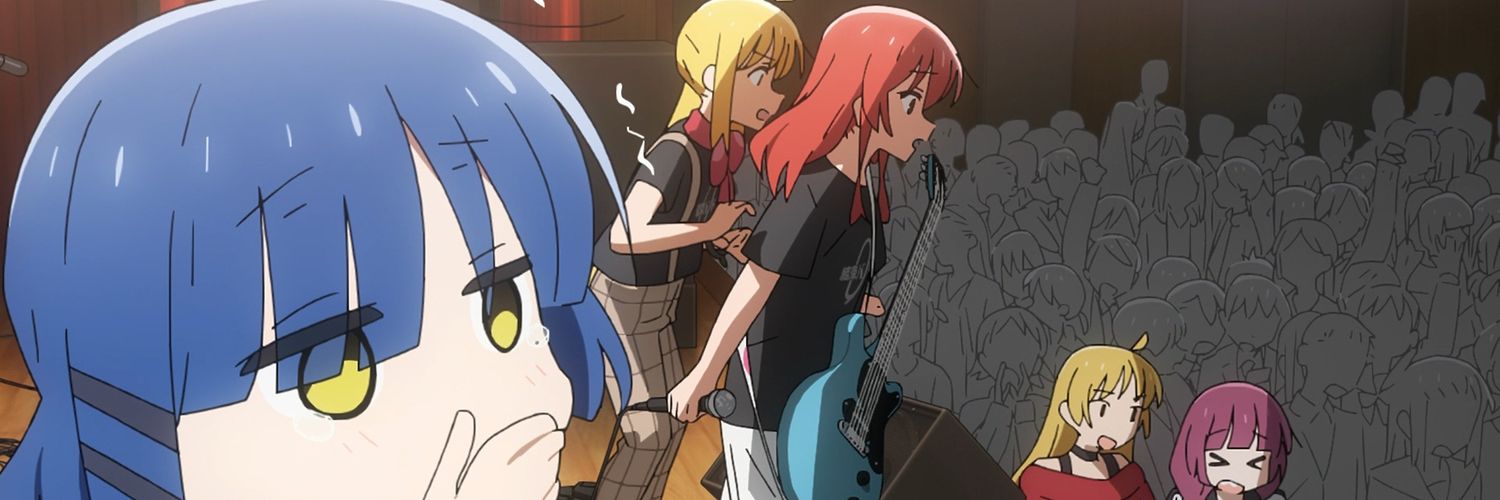 Ryo Church's banner