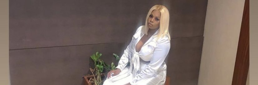 IamSDiva's profile banner image