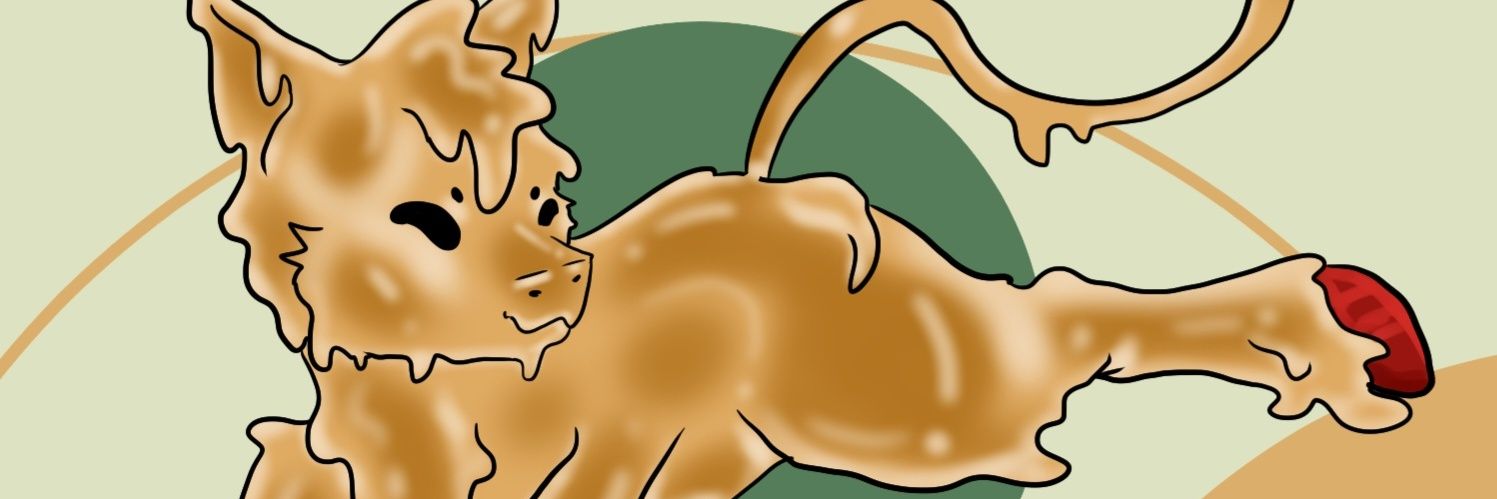Juni banner