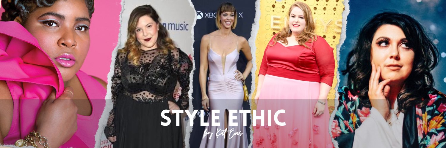 Kat Eves is Gaudy Positive banner