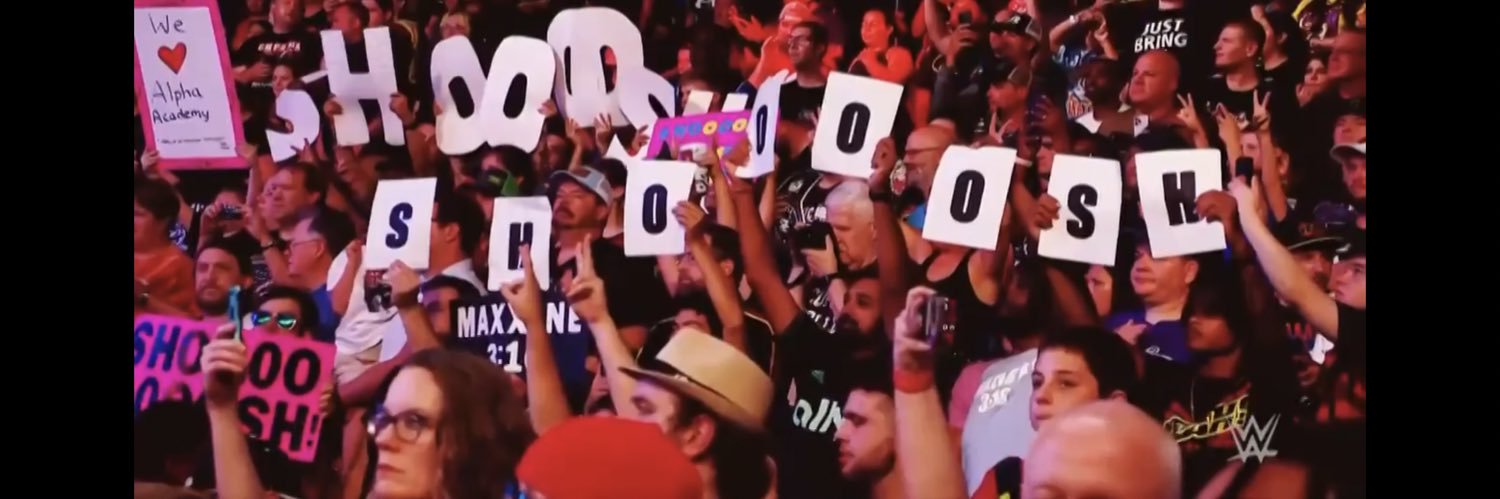 DaRockIsBack's profile banner image