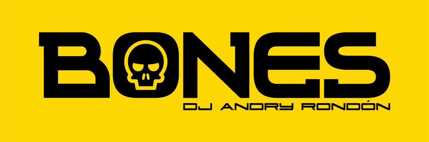 djbonesve's profile banner image