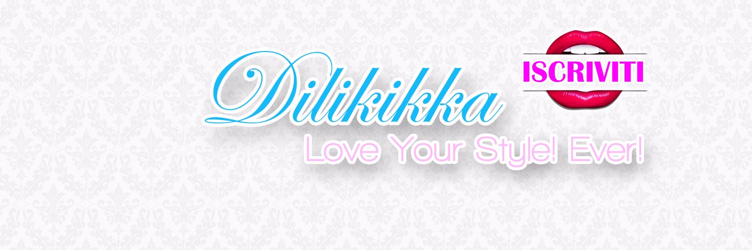 dilikikka's profile banner image