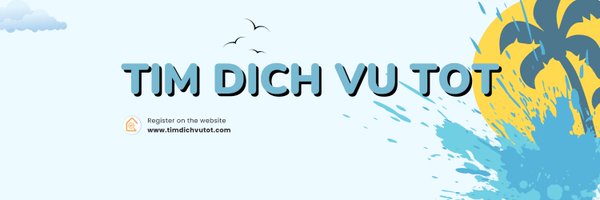 timdichvutot Profile Banner