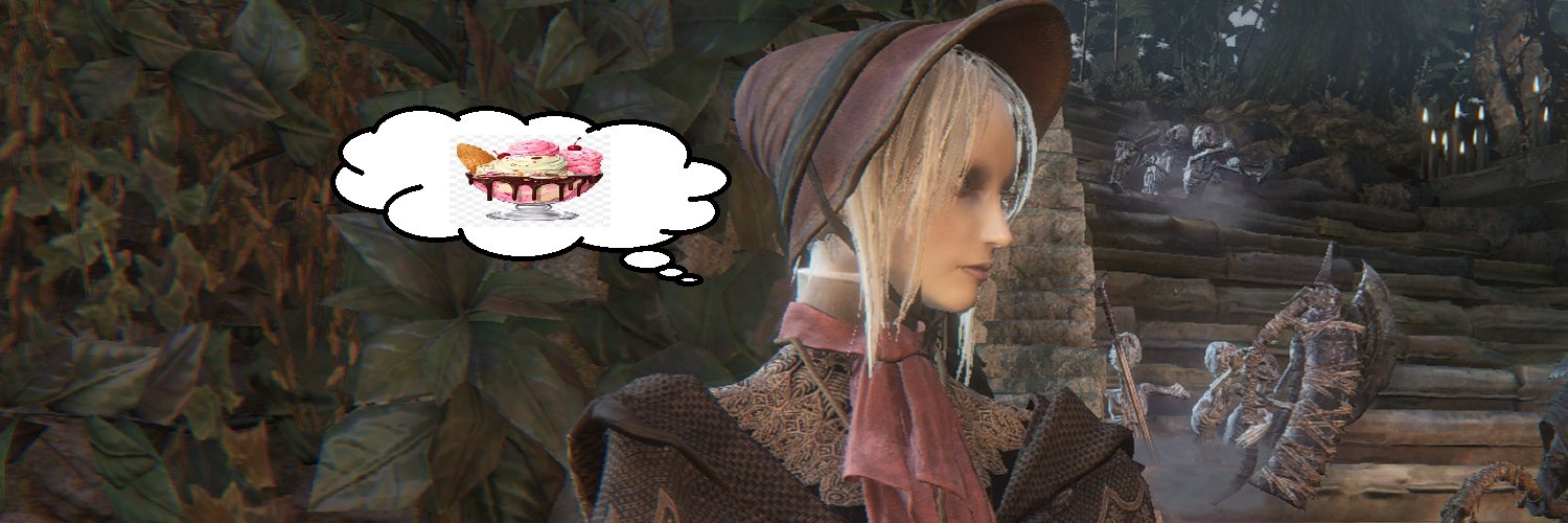val's banner