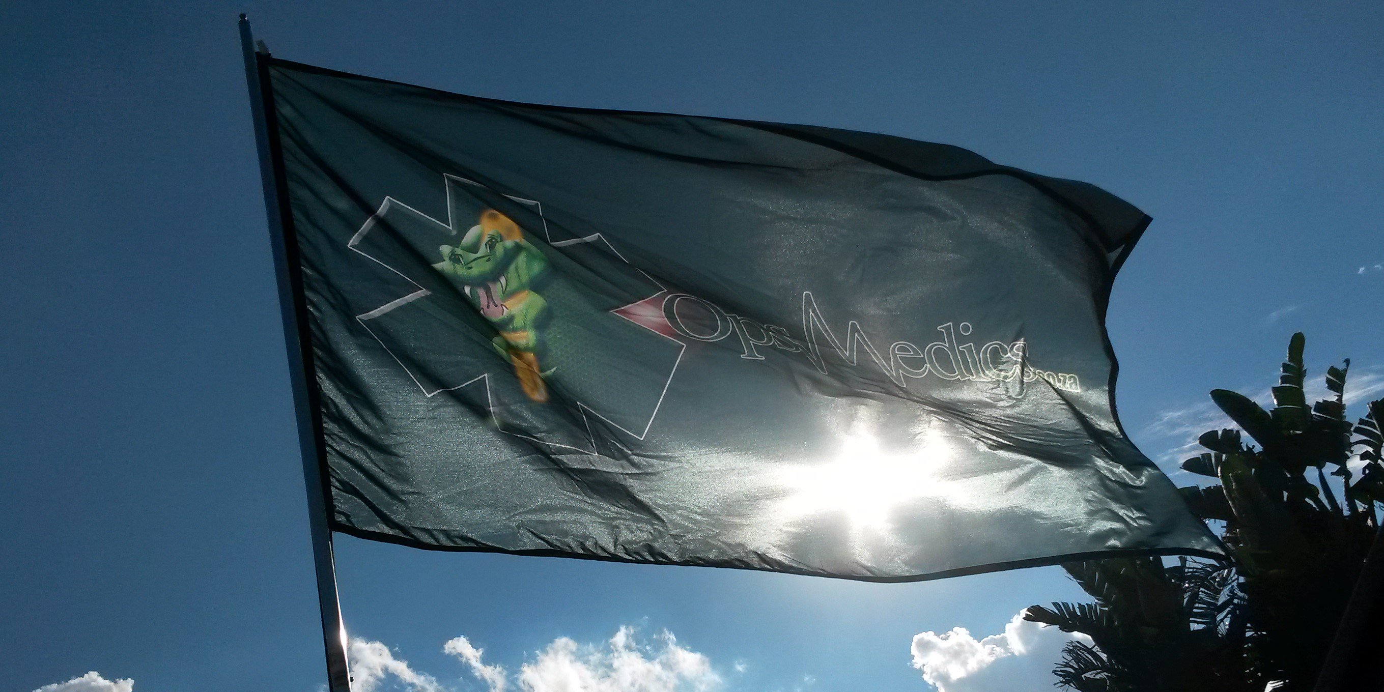 opsmedics's profile banner image
