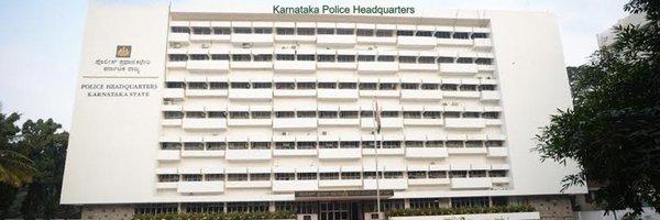 KarnatakaCops Profile Banner