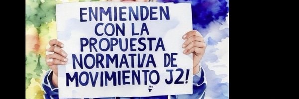 MovimentoJ2CV Profile Banner