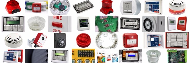Smart Fire Security (@SfssEtecat) / Posts / X