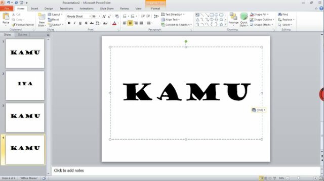 KUTUmaldini's profile banner image