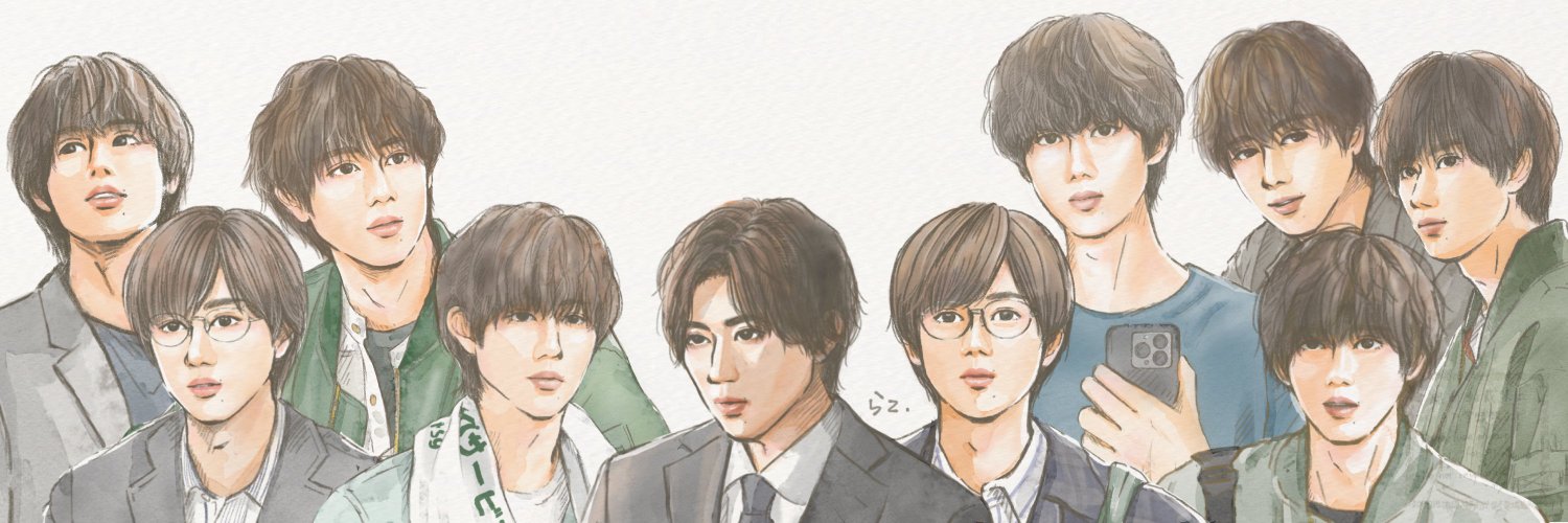 abeharu722's profile banner image
