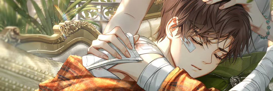 橘子CDDD's banner