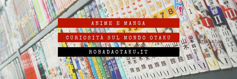 robadaotaku's profile banner image