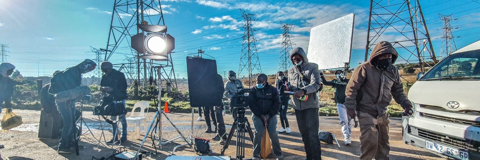 normanmaake's profile banner image