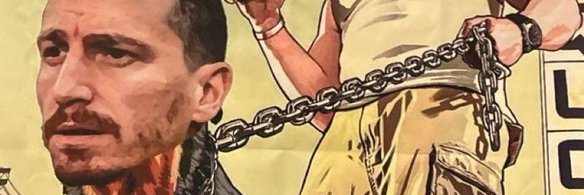 chackie banner